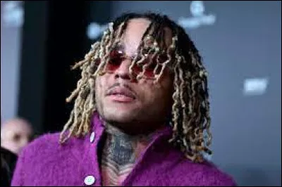 Retrouvez l'&eacute;crivain &agrave; l'aide de ce rappeur !