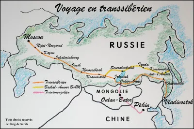 Quelles villes relie-t-il ?