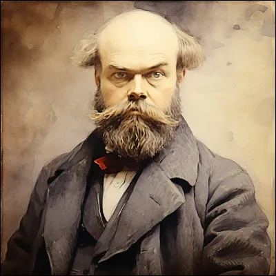 Complète : "Les sanglots longs des violons de...".