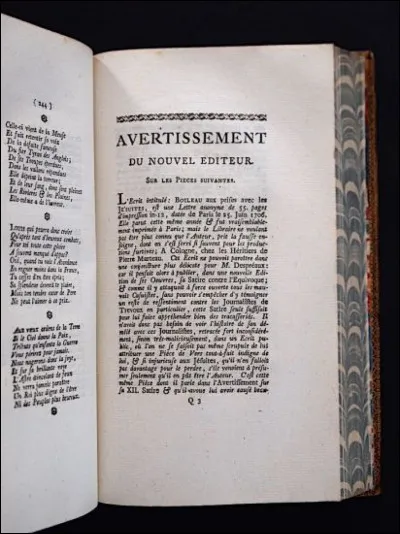 Une pause en milieu de vers est ....... , qui sépare en deux .......
