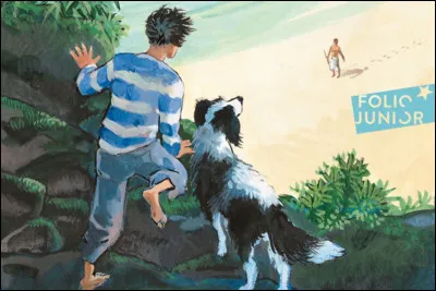 Comment se prénomme le héros de l'histoire ?