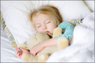 Aimes-tu faire la grasse matin&eacute;e ?