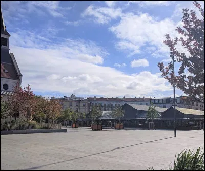 En 1994, Jeanne Bourin a publié...