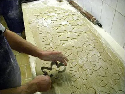 Quel est le nom de cet objet ?