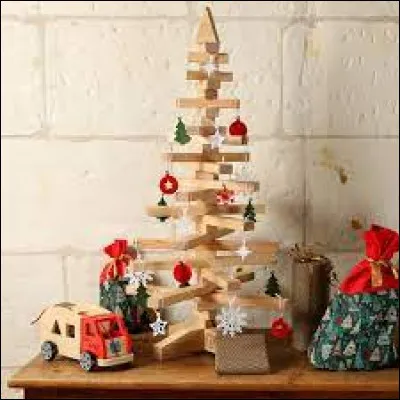 Quel sapin n'existe pas ?