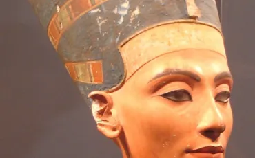 Quiz Egypte