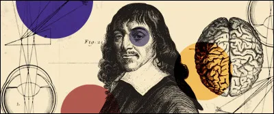 Qui a écrit "Je pense, donc je suis" ?