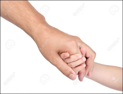 À qui faut-il attribuer la sentence "Garde toujours dans ta main la main de l'enfant que tu as été" ?