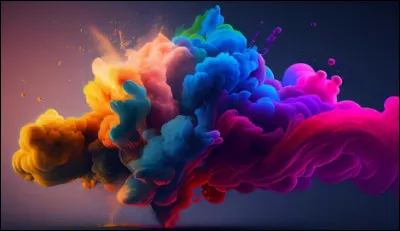 Quels types de couleurs préfères-tu ?