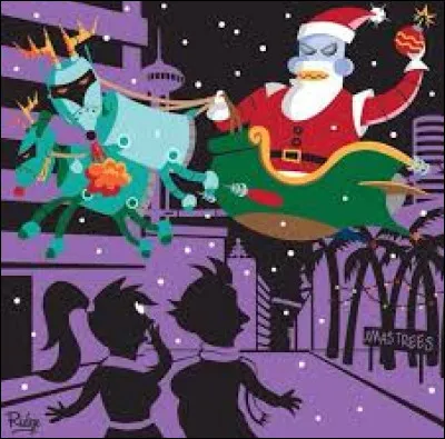 Retrouvez le nom de ce dessin animé à l'aide de la photo, issue d'un épisode !