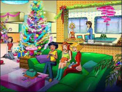 Qui sont ces trois jeunes espionnes stylées, Clover, Alex et Sam, qui jonglent entre leur vie d'adolescentes ordinaires et leur mission secrète pour WOOHP, luttant contre les méchants ?