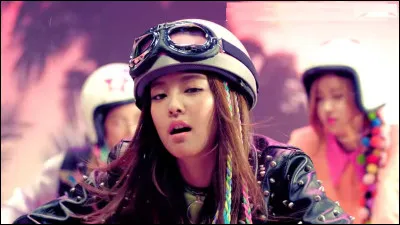 Quelle est cette chanson ?