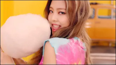 De quel clip cette image vient-elle ?