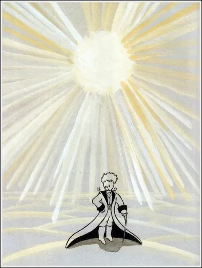 "S'il vous plaît, dessine moi un mouton" sont les premiers mots que prononce le Petit Prince quand il rencontre l'aviateur, alors qu'il est perdu dans le désert. Mais pourquoi un mouton ?