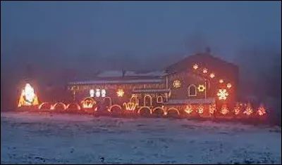Ancienne commune Rhodanienne, Vaugneray se situe en région ...