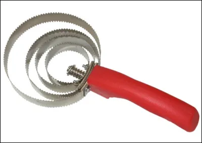 Comment s’appelle cette étrille ?