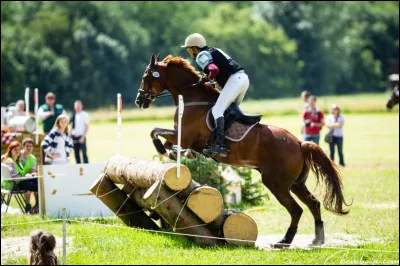 Quelle est cette discipline ?