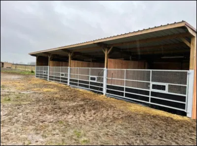 Comment sappelle ce logement ?