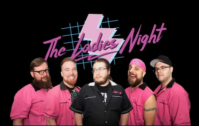 À quel groupe doit-on la chanson intitulée "Ladies Night" ?