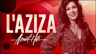 Qui chantait "L'Aziza" ?
