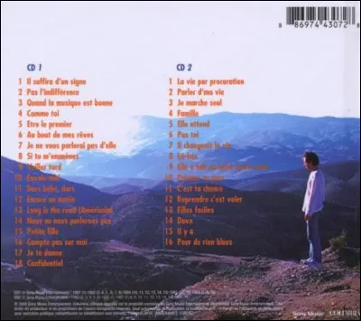 "La vie par procuration" est une chanson de ...