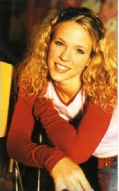 Complétez le titre de cette chanson : "Je serais...