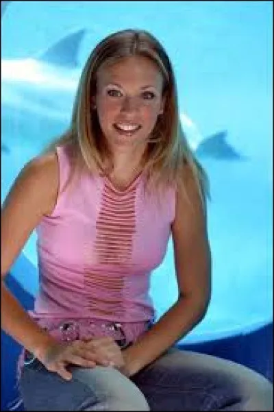 De quoi a-t-elle besoin d'après le titre de sa chanson ?