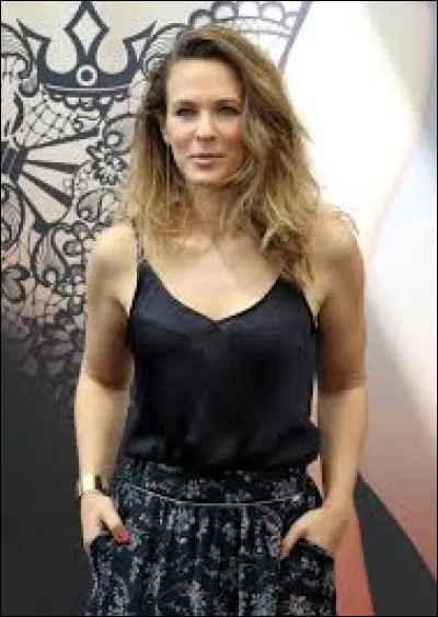 Complétez le titre de cette chanson : "Fashion...