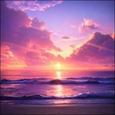 Quel moment de la journée est ton préféré ?