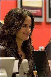 Qui est cette actrice ?