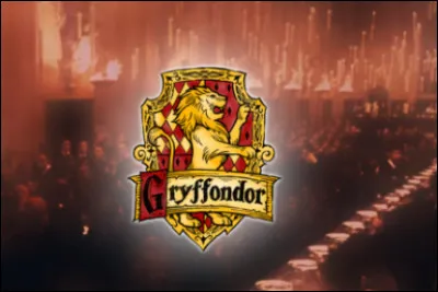 Comment dit-on "Gryffondor" en anglais ?