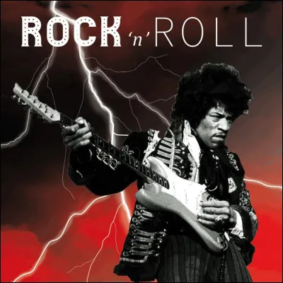 À quel groupe doit-on le titre "Let there be rock" ?