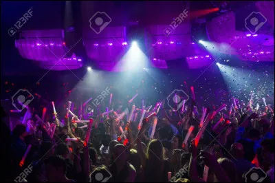 Tu es invité(e) à une fête, où tu ne connais personne, mis à part celle qui t'a invité(e), que tu n'aimes pas vraiment...