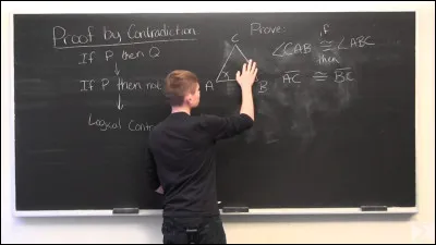 Demain, il y a un gros contrôle, comment te sens-tu ?