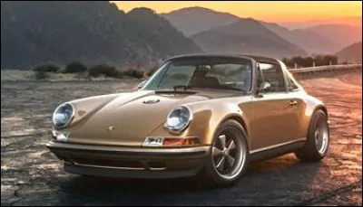 Quel est ce modèle ?