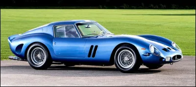 Quel est ce modèle ?