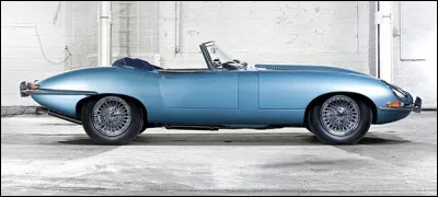 Quel est ce modèle ?