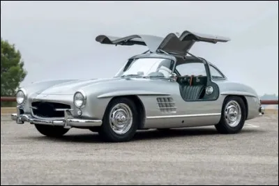 Quel est ce modèle ?