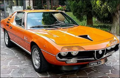 Quel est ce modèle ?