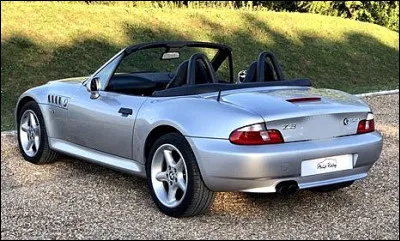 Quel est ce modèle ?