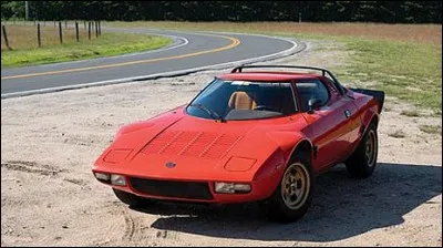 Quel est ce modèle ?