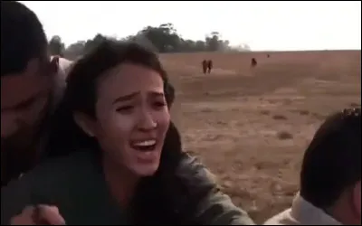 Le 7 octobre 2023, le Hamas a attaqu&eacute; Isra&euml;l. Comment s'appelle l'op&eacute;ration men&eacute;e par le Hamas, d'apr&egrave;s l'ONU ?