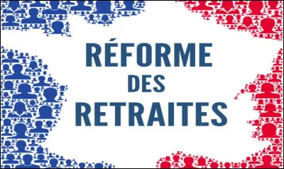Laquelle de ces informations est fausse concernant la r&eacute;forme des retraites de 2023 ?