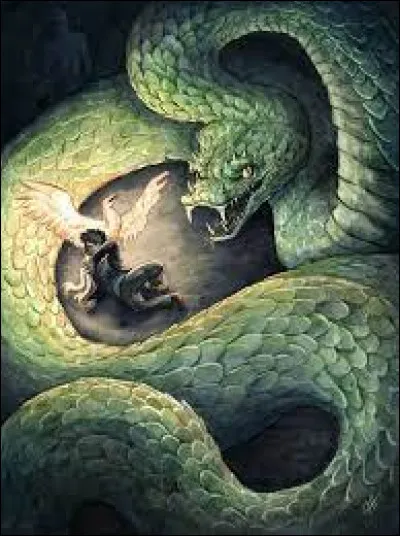 Depuis quand la création de ce serpent est-elle illégale ?