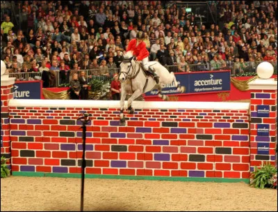 Comment sappelle cet obstacle ?