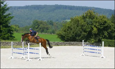 Comment s’appelle cette position d’obstacles ?