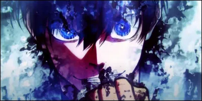 Quelle est la couleur préférée d'Isagi la victime ?