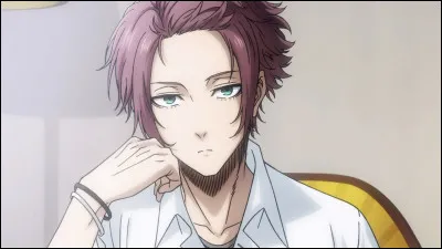 Quel est l'animal préféré de Sae ?