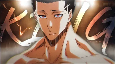 Comment se nomme le joueur sur l'image ?