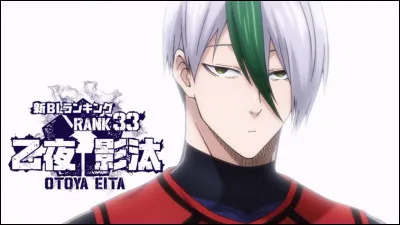 Quelle est la date de naissance d'Eita ?